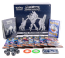 Pokemon - Sun & Moon: Burning Shadows - Elite Trainer Box