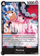 Perona (092) [Royal Blood]