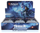 Magic The Gathering - Tarkir: Dragonstorm - Play Booster Box
