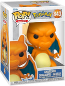 Funko - Pop! Games - Pokemon - Charizard (843)