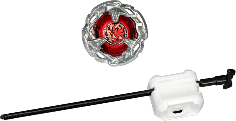 Beyblade X - Scythe Incendio 4-60T Starter Pack