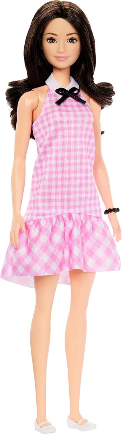 Mattel: Barbie Fashonista - Doll