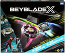 Beyblade X - Beystadium Xtreme Battle Set - Tusk Mammoth 3-60T / Dagger Dran 4-60R