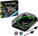 Beyblade X - Beystadium Xtreme Battle Set - Tusk Mammoth 3-60T / Dagger Dran 4-60R