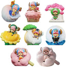One Piece - Mystery Nightlight Figurine - Tony Tony Chopper Edition