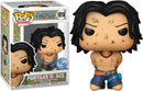 Funko Pop - One Piece Portgas D. Ace (Execution) 1818