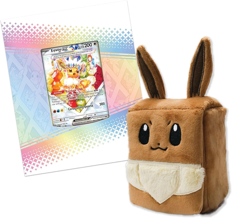 Pokemon - Scarlet & Violet: Prismatic Evolutions Super-Premium Collection