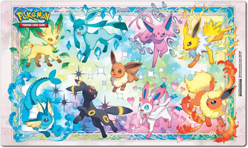 Pokemon - Scarlet & Violet: Prismatic Evolutions Super-Premium Collection