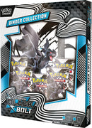 Pokemon - Scarlet & Violet: Black Bolt - Binder Collection