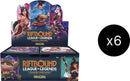 Origins - Booster Display Case - Riftbound: Origins (REPRINT)