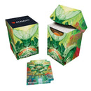Ultra PRO: 100+ Deck Box - FINAL FANTASY (V5)