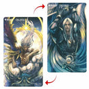 Ultra PRO: Double Sided Playmat - FINAL FANTASY