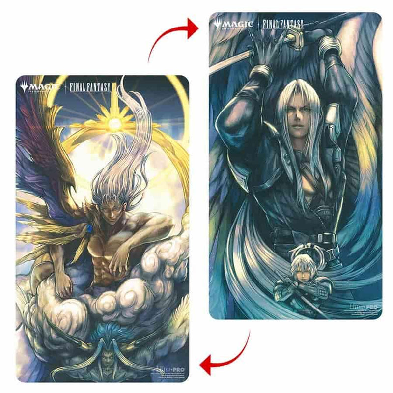 Ultra PRO: Double Sided Playmat - FINAL FANTASY