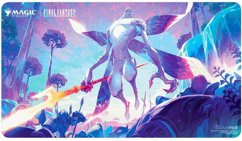 Ultra PRO: Playmat - FINAL FANTASY (M)