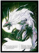 Ultra PRO: Standard 100ct Sleeves - FINAL FANTASY (V7)