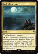 Path of Ancestry [FINAL FANTASY Commander]