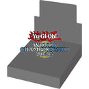 Yu-Gi-Oh! - Limited Pack World Championship 2025 Box