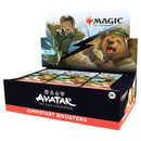 Magic The Gathering - Avatar: The Last Airbender - Jumpstart Booster Box