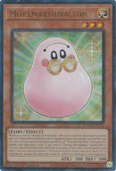 Moremarshmallon [MP25-EN178] Ultra Rare