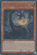 Ragnaraika the Evil Seed [MP25-EN182] Ultra Rare