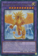 Enlightenment Dragon [MP25-EN189] Ultra Rare