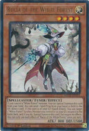 Rucia of the White Forest [MP25-EN215] Ultra Rare
