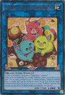 Madolche Mini Meowcaroons [MP25-EN224] Ultra Rare