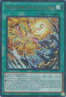 Firestorms Over Atlantis [MP25-EN255] Ultra Rare