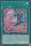 Mimighoul Charm [MP25-EN260] Ultra Rare
