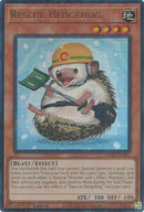 Rescue Hedgehog [MP25-EN261] Ultra Rare