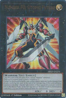 Number F0: Utopic Future [MP25-EN270] Ultra Rare