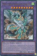 World Chalice Guardragon Almarduke [MP25-EN285] Ultra Rare