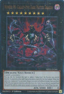 Number 95: Galaxy-Eyes Dark Matter Dragon [MP25-EN300] Ultra Rare