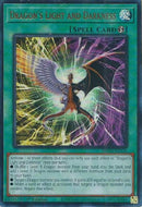 Dragon's Light and Darkness [MP25-EN226] Ultra Rare