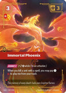 Immortal Phoenix - (037/298) - Riftbound: Origins
