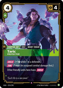 Taric - Protector - (074/298) - Riftbound: Origins