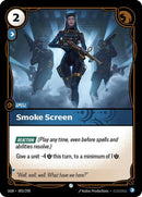 Smoke Screen - (093/298) - Riftbound: Origins