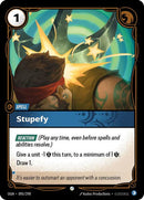 Stupefy - (095/298) - Riftbound: Origins