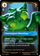 Convergent Mutation - (108/298) - Riftbound: Origins