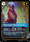 Thousand-Tailed Watcher - (116/298) - Riftbound: Origins