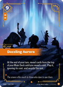 Dazzling Aurora - (160/298) - Riftbound: Origins