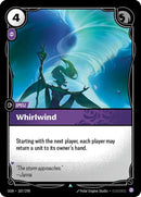 Whirlwind - (187/298) - Riftbound: Origins