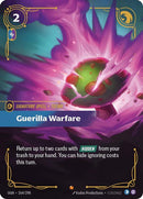 Guerilla Warfare - (264/298) - Riftbound: Origins