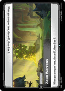 Zaun Warrens - (298/298) - Riftbound: Origins