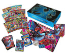 Pokemon - Mega Charizard X ex - Ultra Premium Collection