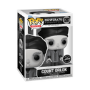 Funko - Pop! Movies - A Symphony of Terror - Count Orlok (1267) - B&W Chase