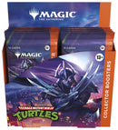 Magic the Gathering - Teenage Mutant Ninja Turtles - Collector Booster Display