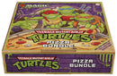 Magic The  Gathering: Teenage Mutant Ninja Turtles - Pizza Bundle