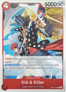 Kid & Killer (EB01-003) [Learn Together Deck Set]