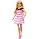 Mattel: Barbie Summer Style Doll